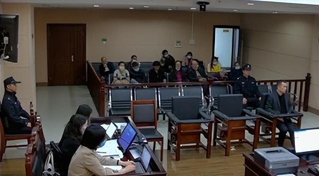 长沙足浴按摩西安拍照可以吗(老板认罪认罚后又当庭翻供) 第2张