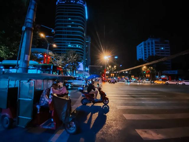 西安吉祥村足浴按摩哪家好(姨给你社个话) 第7张