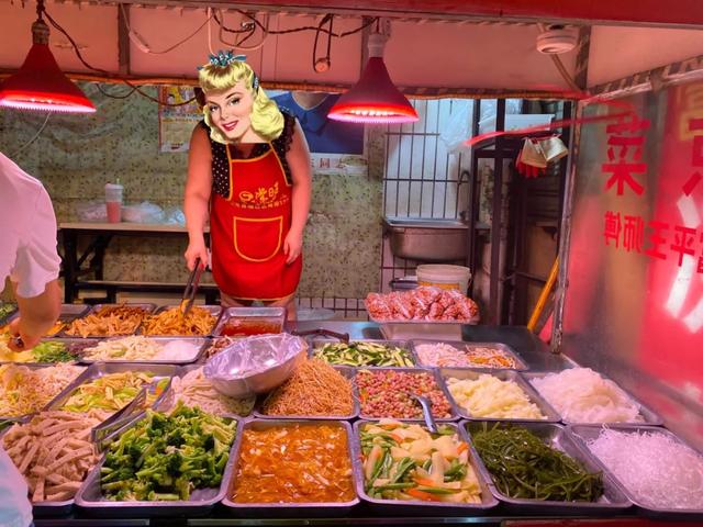 西安吉祥村足浴按摩哪家好(姨给你社个话) 第26张
