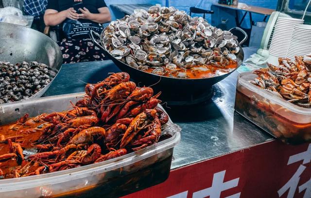 西安吉祥村足浴按摩哪家好(姨给你社个话) 第27张