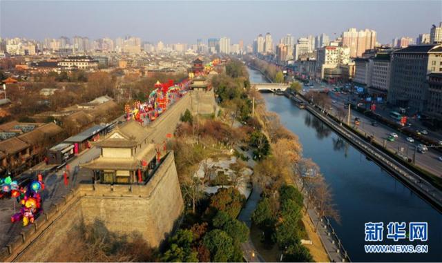西安安远门足浴按摩多少钱(这个11月邀你来守护) 第3张