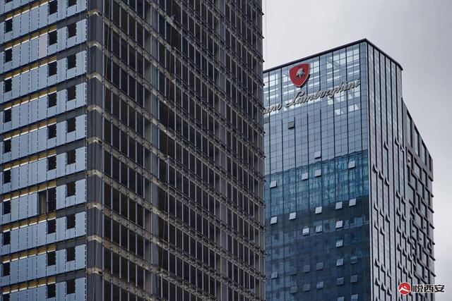 西安悦熙广场足浴按摩多少钱(盘点西安高新区十大公寓) 第8张