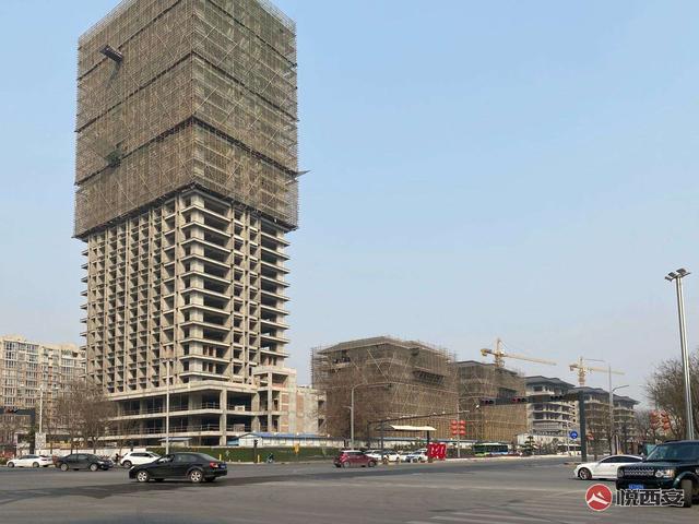 西安悦熙广场足浴按摩多少钱(盘点西安高新区十大公寓) 第11张