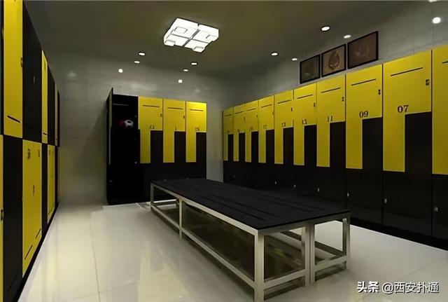 西安休闲娱乐会所「住在洗浴中心到底有多爽」 第4张