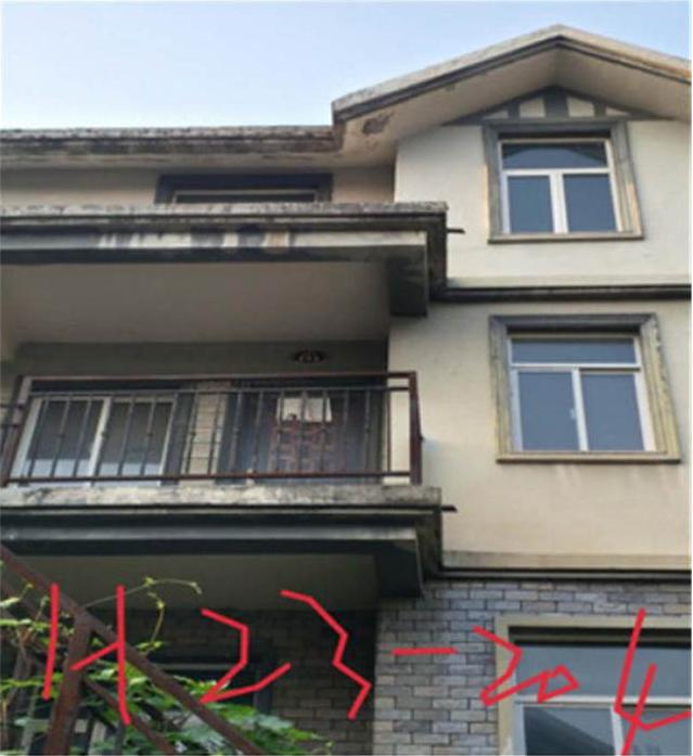 西安橡树苑休闲会所「西安秦岭北麓这些别墅等业主确认」 第3张