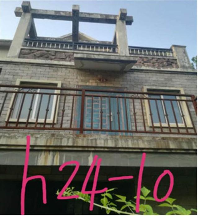 西安橡树苑休闲会所「西安秦岭北麓这些别墅等业主确认」 第4张