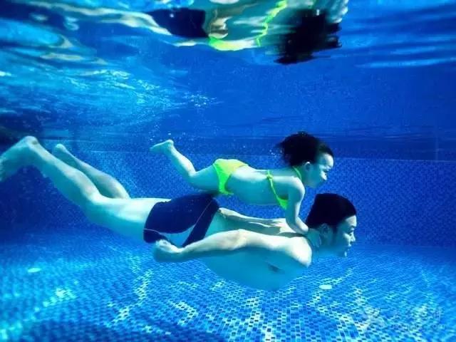 西安水晶宫休闲会所「周末高温飙至36℃」  第4张