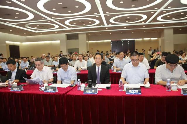 西安黄波男士休闲会所「2018西安高新区独角兽企业榜单发布会正式召开」 第4张