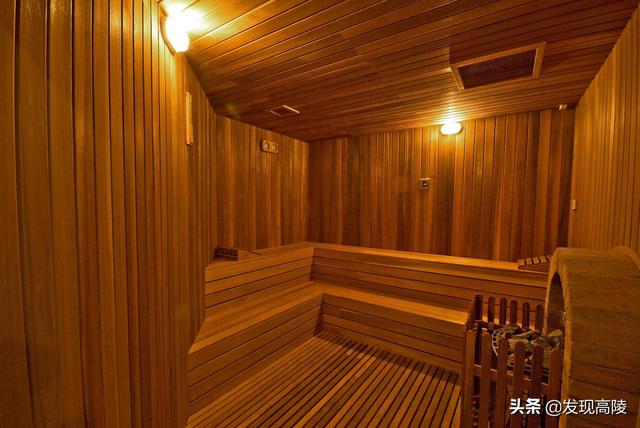 西安休闲会所招聘「高陵区首家室内游泳健身运动中心预售」 第4张