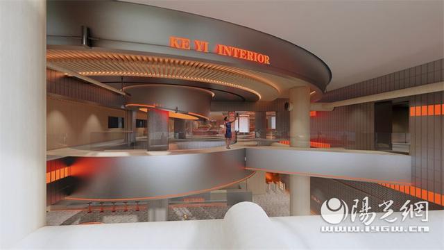 西安酒店休闲会所「家门口的微度假中心」 第3张