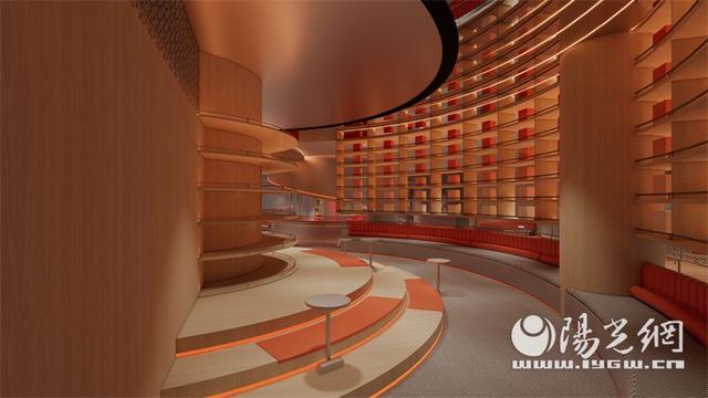 西安酒店休闲会所「家门口的微度假中心」 第5张