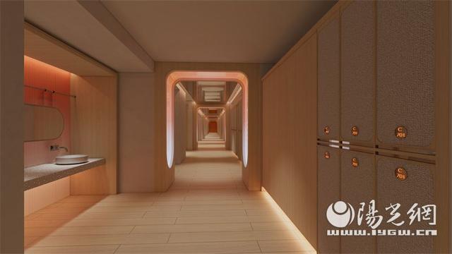 西安酒店休闲会所「家门口的微度假中心」 第11张
