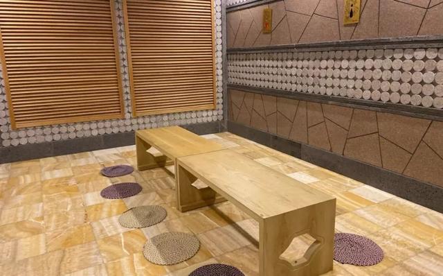 西安的休闲会所「西安8家让人热血沸腾的汗蒸馆」 第19张