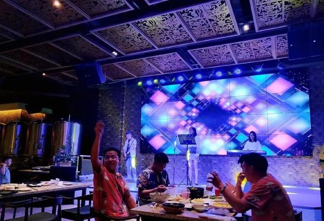 西安的休闲会所「西安8家让人热血沸腾的汗蒸馆」 第30张