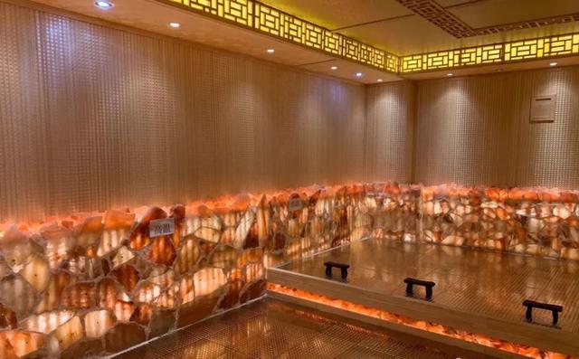 西安的休闲会所「西安8家让人热血沸腾的汗蒸馆」 第46张