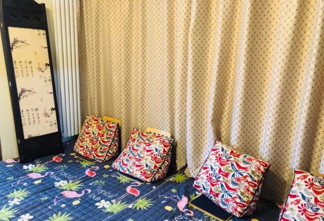 西安的休闲会所「西安8家让人热血沸腾的汗蒸馆」 第50张