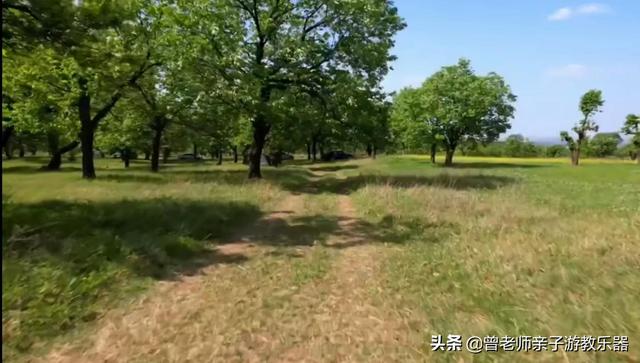 西安哪里有休闲会所「2022年五一西安70个免费帐篷露营」 第49张