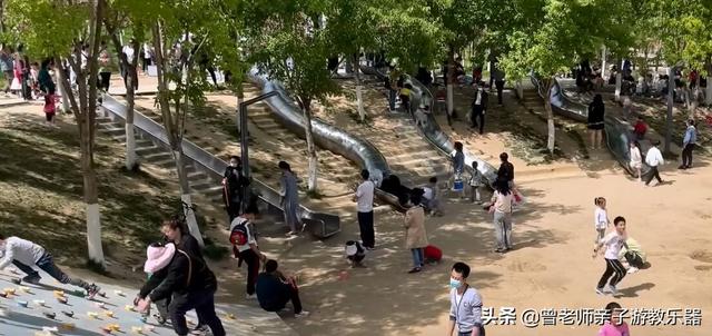 西安哪里有休闲会所「2022年五一西安70个免费帐篷露营」 第96张