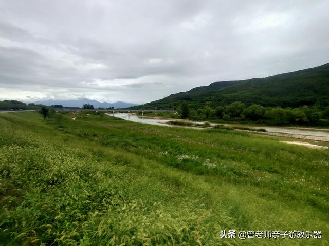 西安哪里有休闲会所「2022年五一西安70个免费帐篷露营」 第122张