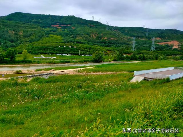 西安哪里有休闲会所「2022年五一西安70个免费帐篷露营」 第123张