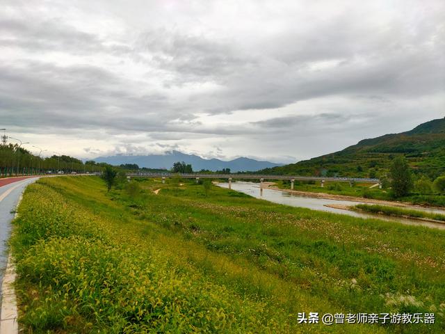 西安哪里有休闲会所「2022年五一西安70个免费帐篷露营」 第126张
