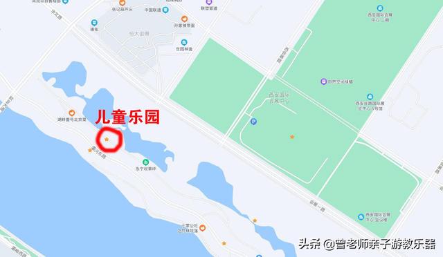 西安哪里有休闲会所「2022年五一西安70个免费帐篷露营」 第151张