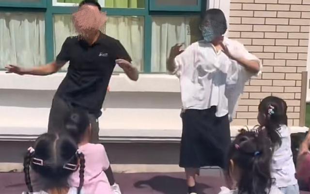 西安大班休闲会所全套「专家建议多方协作高质量儿童流行音乐」 第1张
