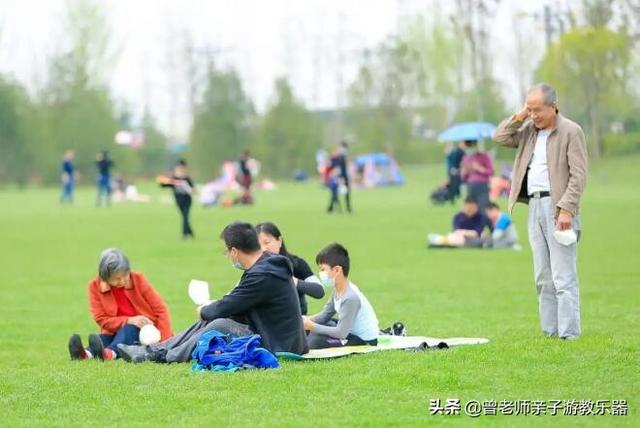 西安哪里有休闲会所「2022年五一西安70个免费帐篷露营」 第342张