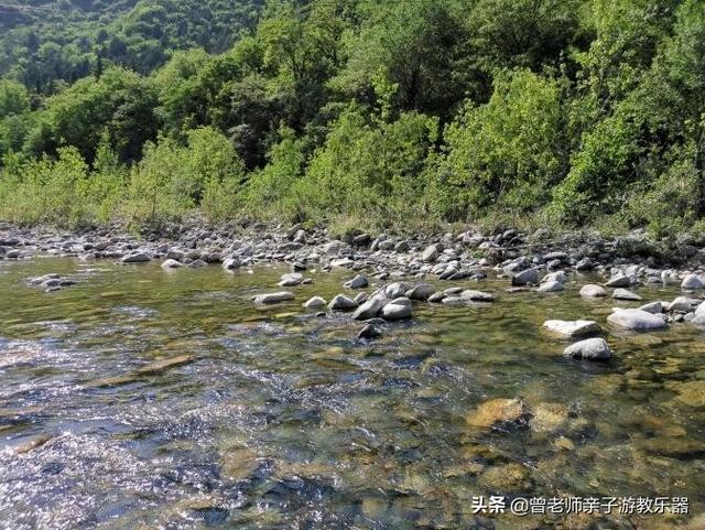西安哪里有休闲会所「2022年五一西安70个免费帐篷露营」 第351张