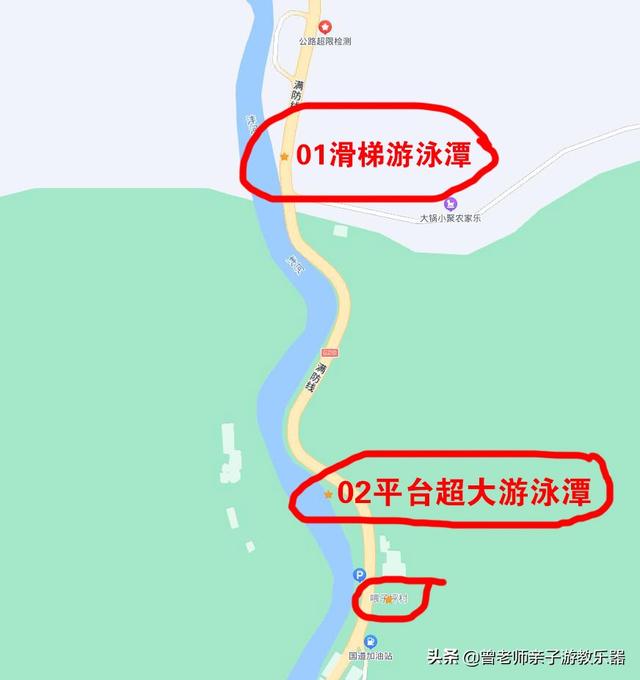 西安哪里有休闲会所「2022年五一西安70个免费帐篷露营」 第383张
