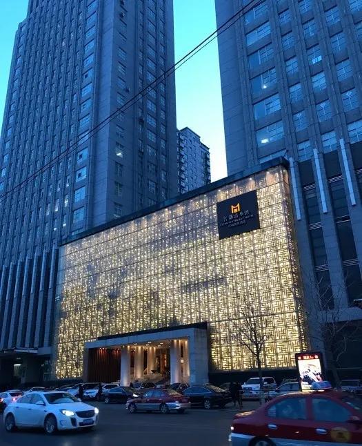 沈阳市温泉洗浴最火的几家,你都去过哪几个  第7张