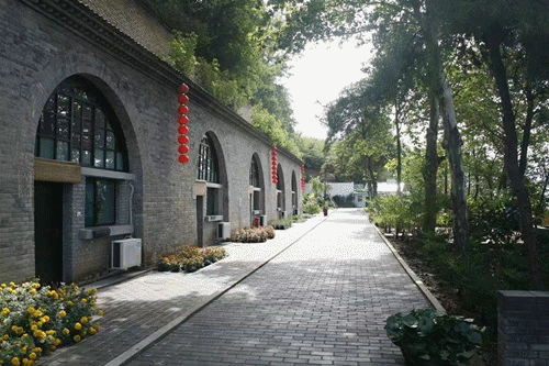 我能玩一天,提升后的常宁宫 第3张