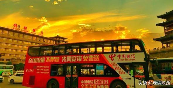 西安第一金街走向没落了,曾是西安人的购物天堂 第5张
