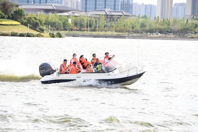 西安玩水指南上线,西安玩水指南 第13张