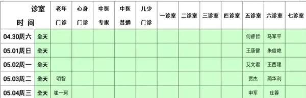 这2天去过陕西这里的人速报备,五一期间这些业务不停办 第5张
