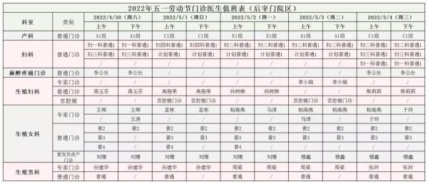 这2天去过陕西这里的人速报备,五一期间这些业务不停办 第7张