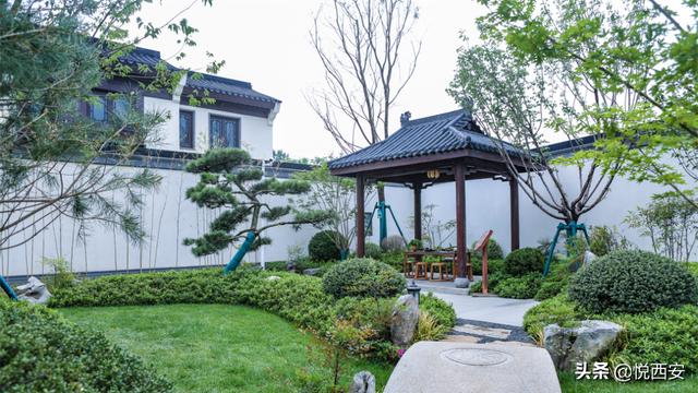 高新西南半小时,西安高新区将迎来大变化 第15张