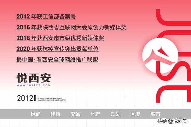 高新西南半小时,西安高新区将迎来大变化 第16张
