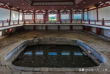 泡在浴室里的罗马人古罗马浴场,古罗马浴场的历史 第3张