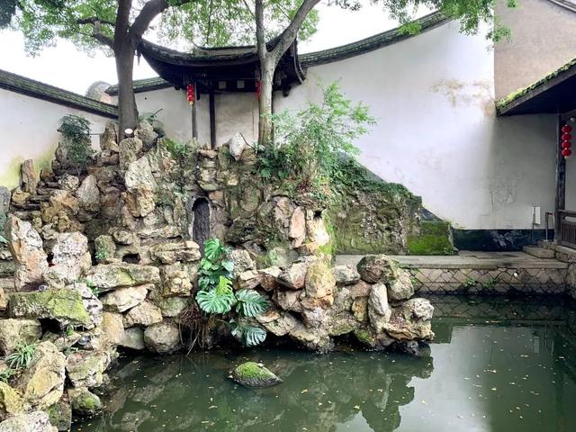 风花怜寂寞,典故纪闻陆游 第1张