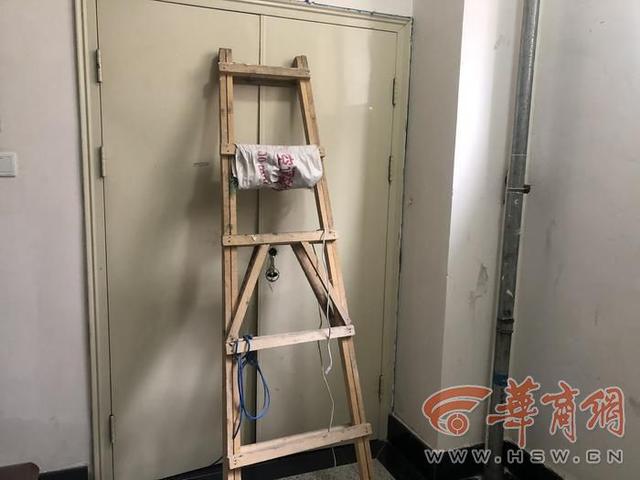 西安荷普斯健身会所突然闭店调整,300余名办卡会员维权难 第4张