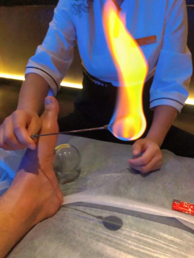 足疗按摩spa什么价,足疗按摩什么价 第8张