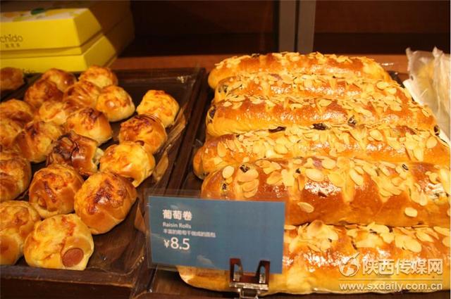 中国各省市有名的美食一条街都有哪些,上海美食街大全  第3张