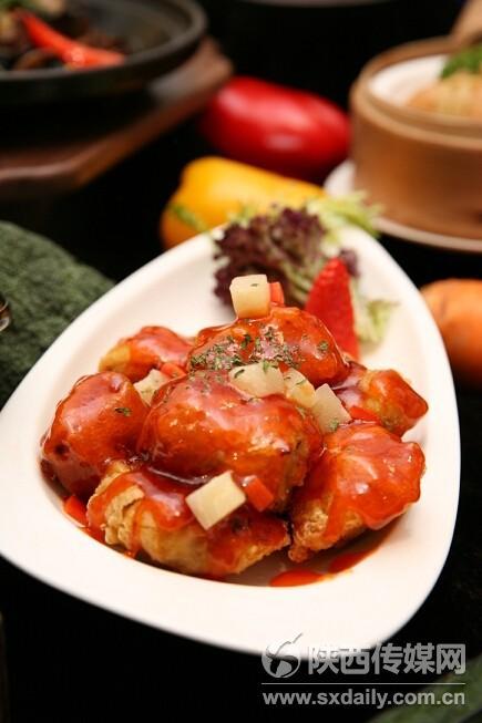 中国各省市有名的美食一条街都有哪些,上海美食街大全  第15张