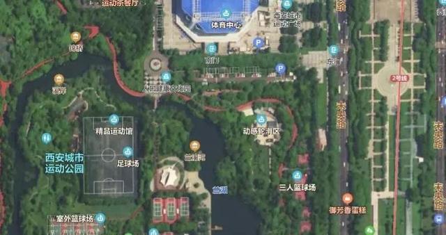 深圳有什么地方适合周末去走走休闲一下,深圳有什么地方适合周末去走走 第3张