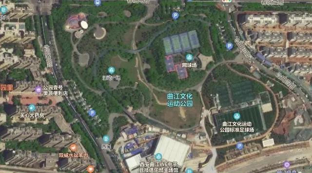 深圳有什么地方适合周末去走走休闲一下,深圳有什么地方适合周末去走走 第8张