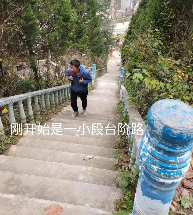 清远观音山在哪里,疑是银河落九天 第10张