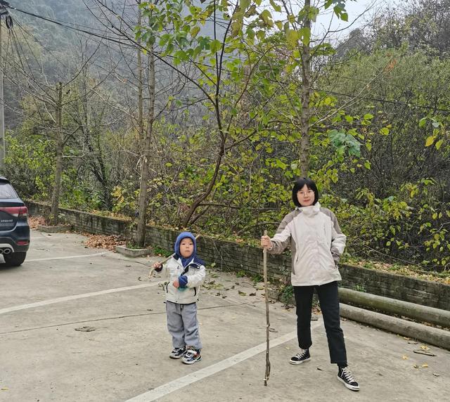 清远观音山在哪里,疑是银河落九天 第6张