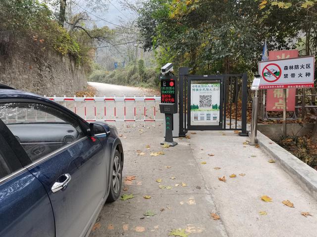 清远观音山在哪里,疑是银河落九天 第7张