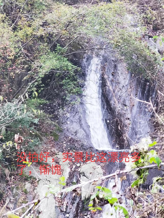 清远观音山在哪里,疑是银河落九天 第13张